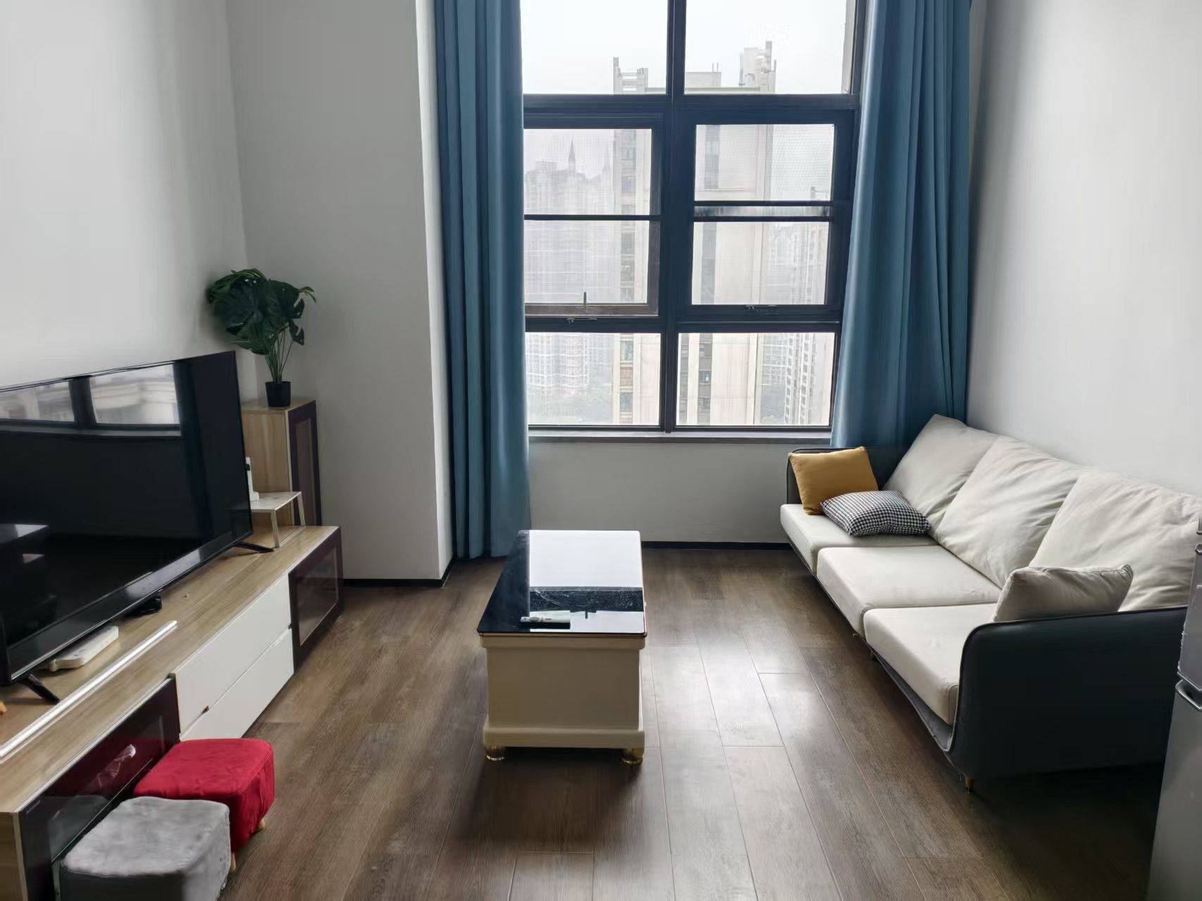 Max大星哥整租房源1