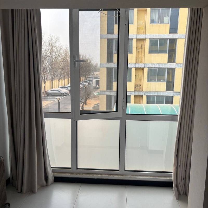 北京 顺义 | 府前一街17号院-4号楼_6