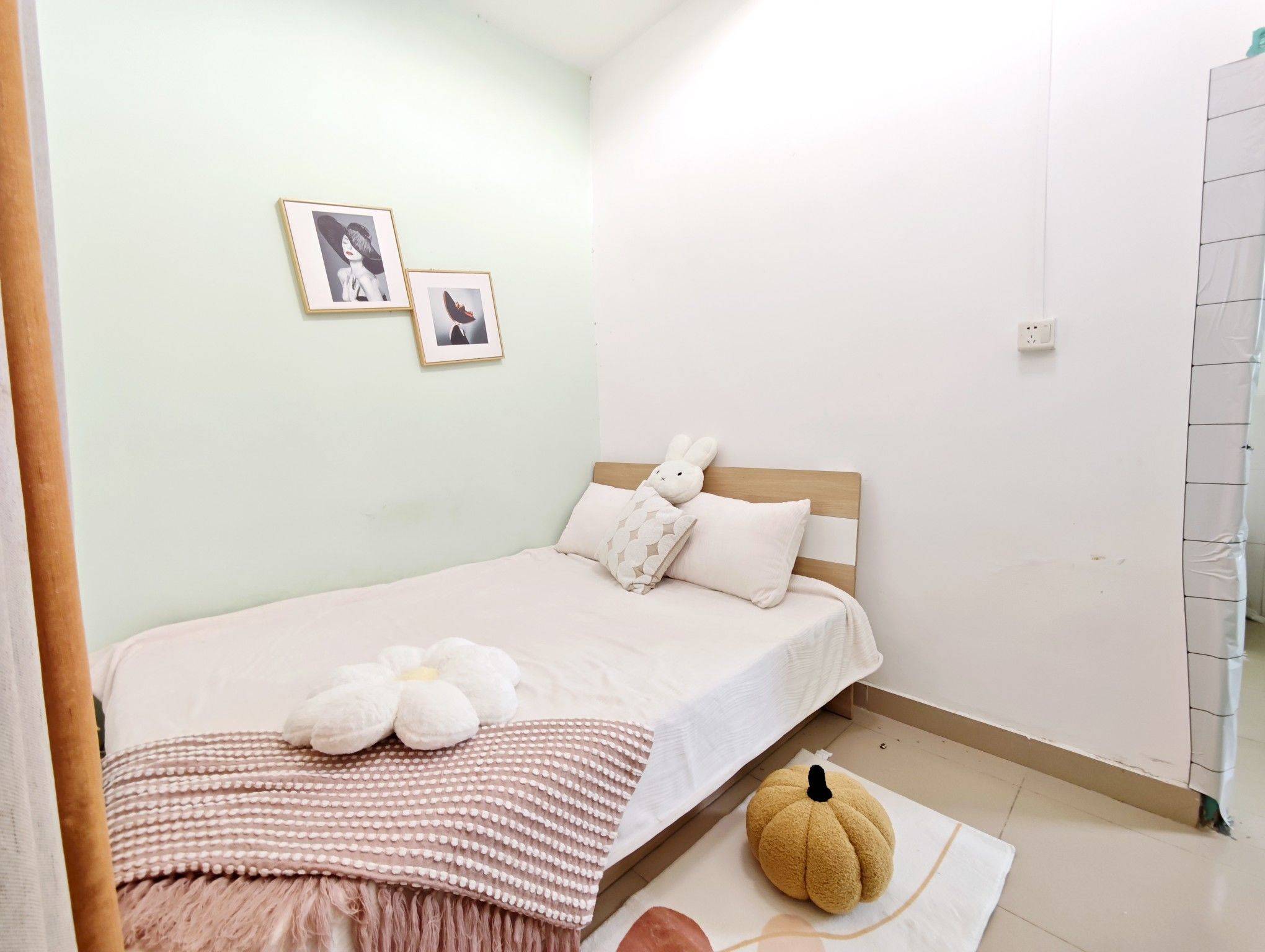 Guangzhou Baiyun | 东方公寓_3