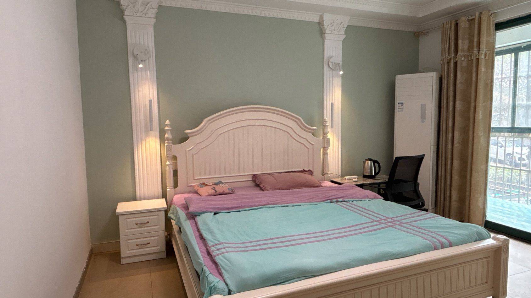 雅居生活整租房源3