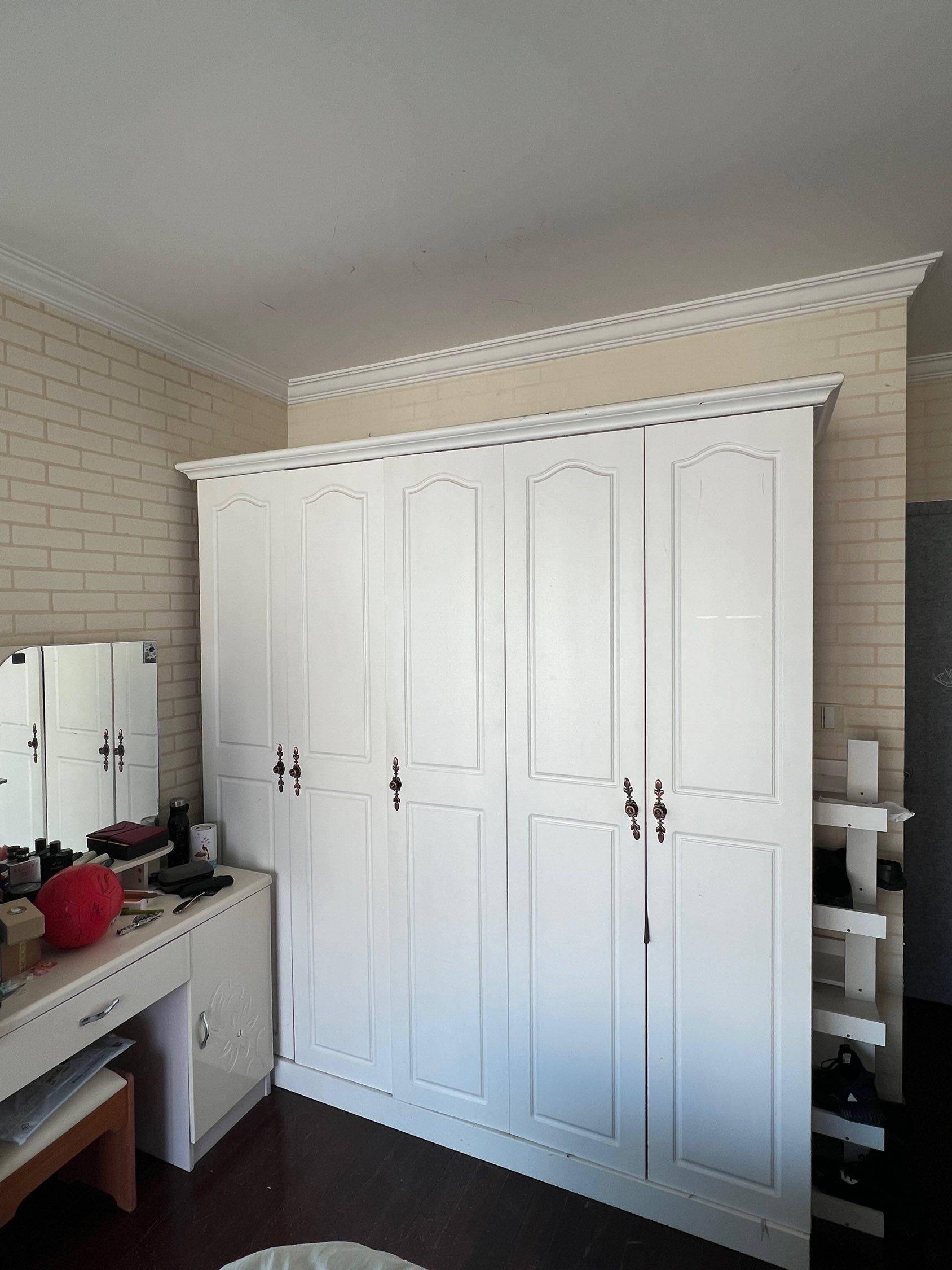 上海 普陀 | 中远两湾城东区_4