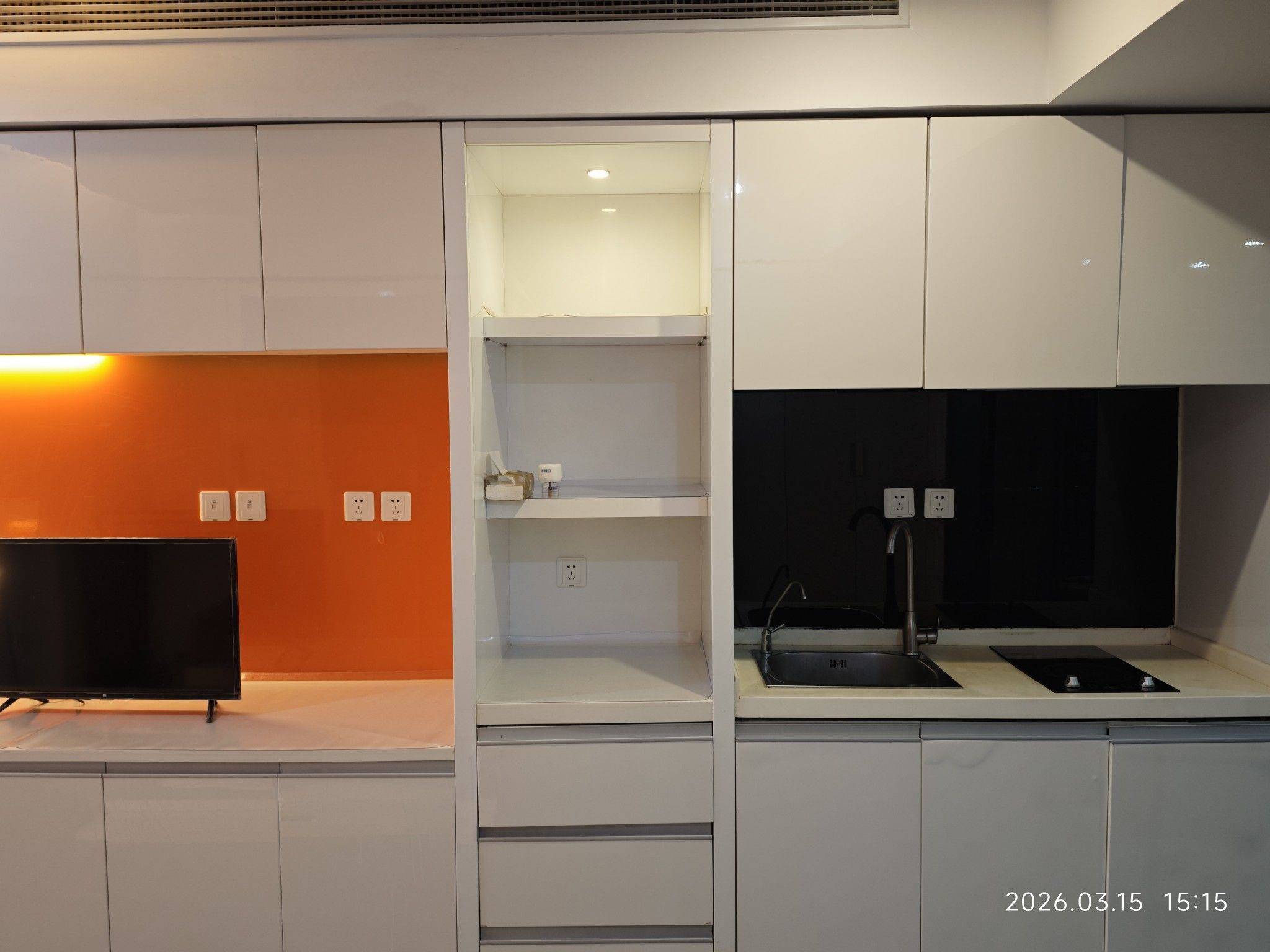 mzmouse整租房源2