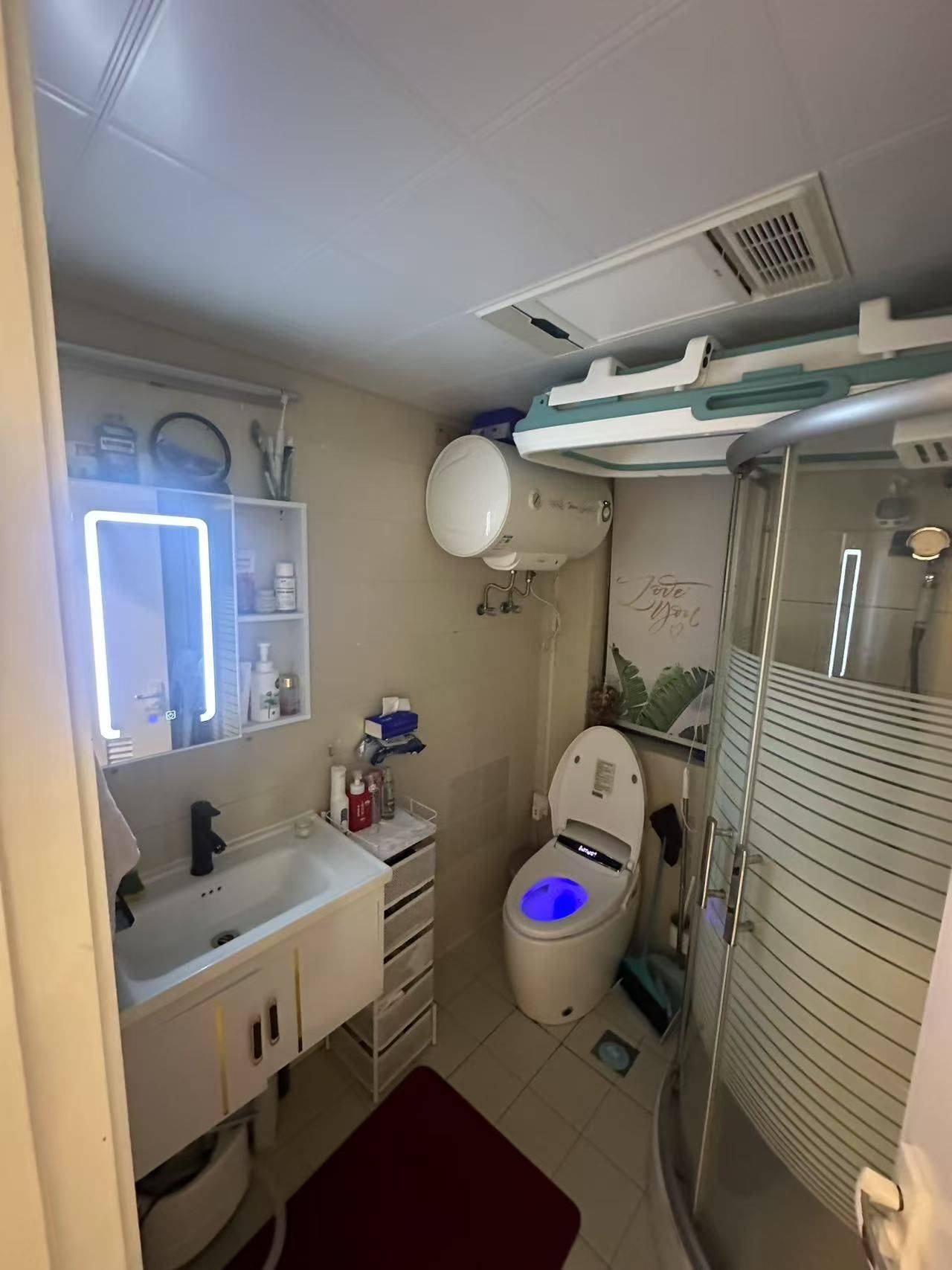 上海 靜安 | 绿地海悦酒店公寓_3