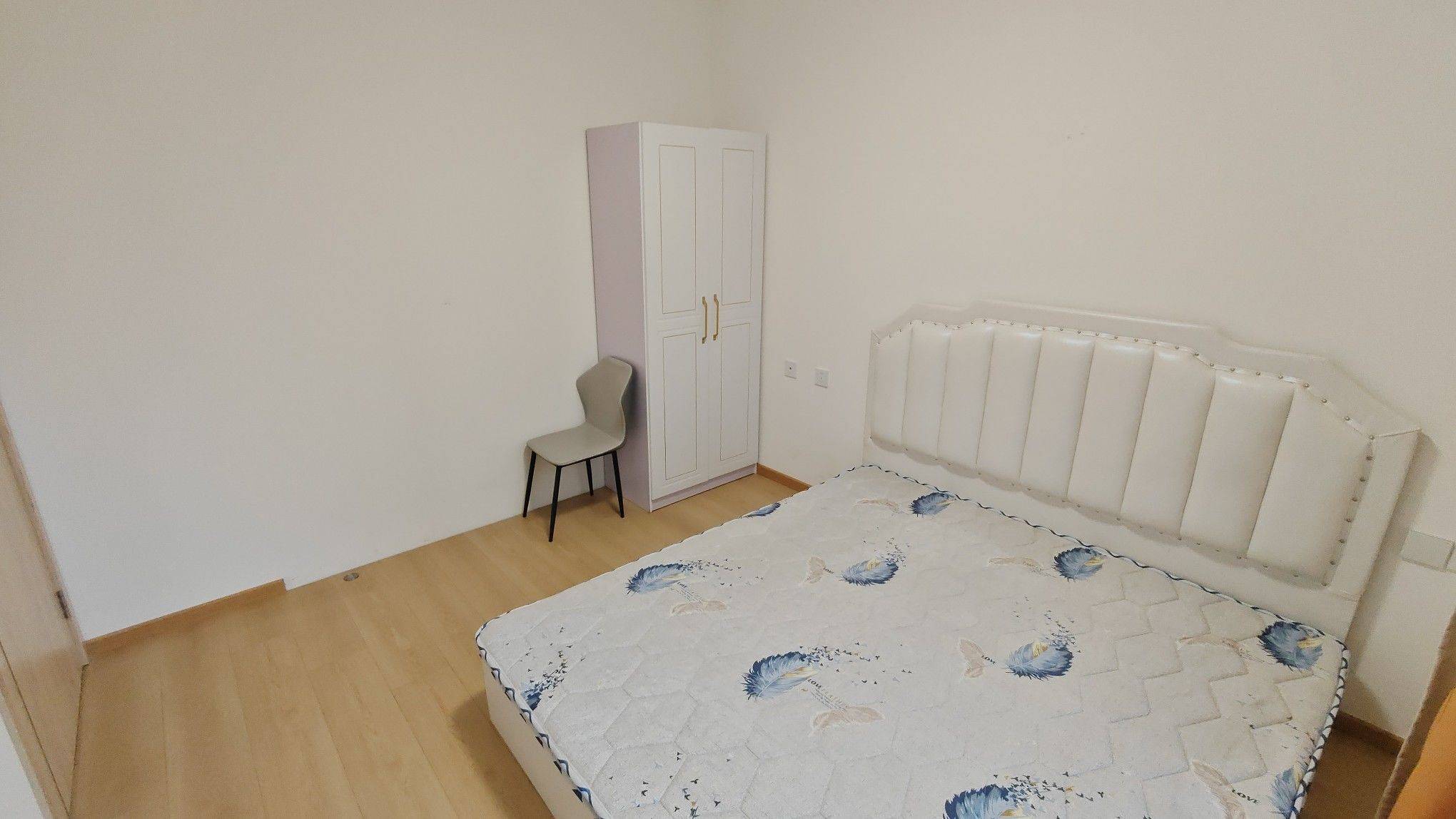 情深步步为营整租房源1