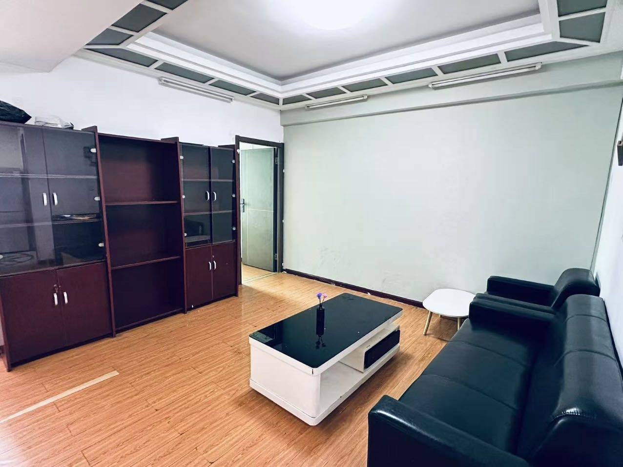 Wuchang 聚豪华庭小区