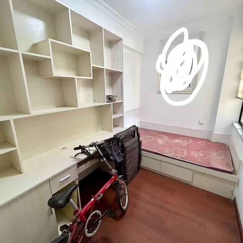 Nanchang Nanchang County | 力高国际城-二期_6