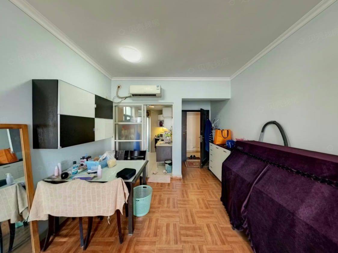 李白不姓Li整租房源1