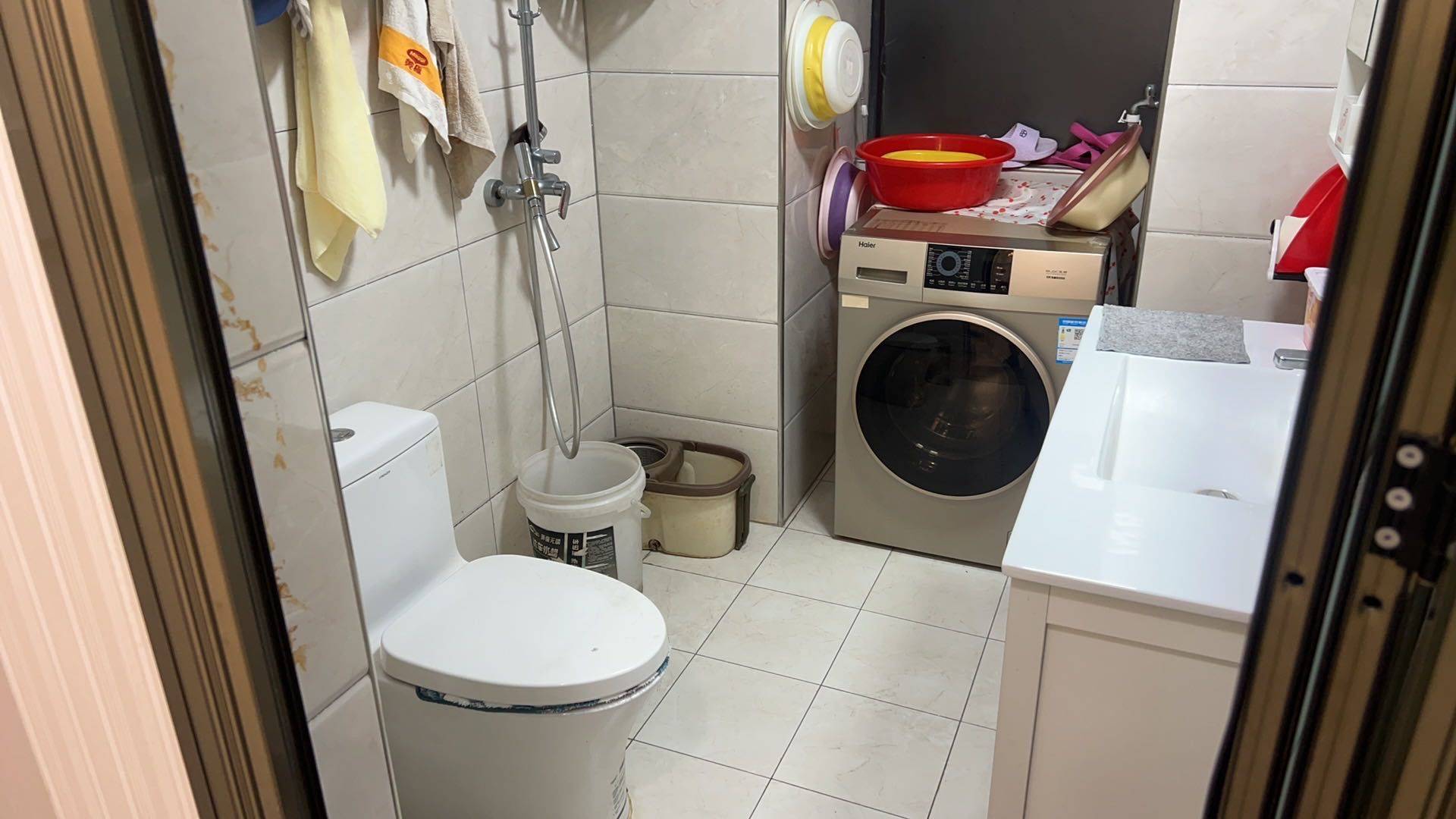 Nanchang County 力高国际城瓦伦西亚