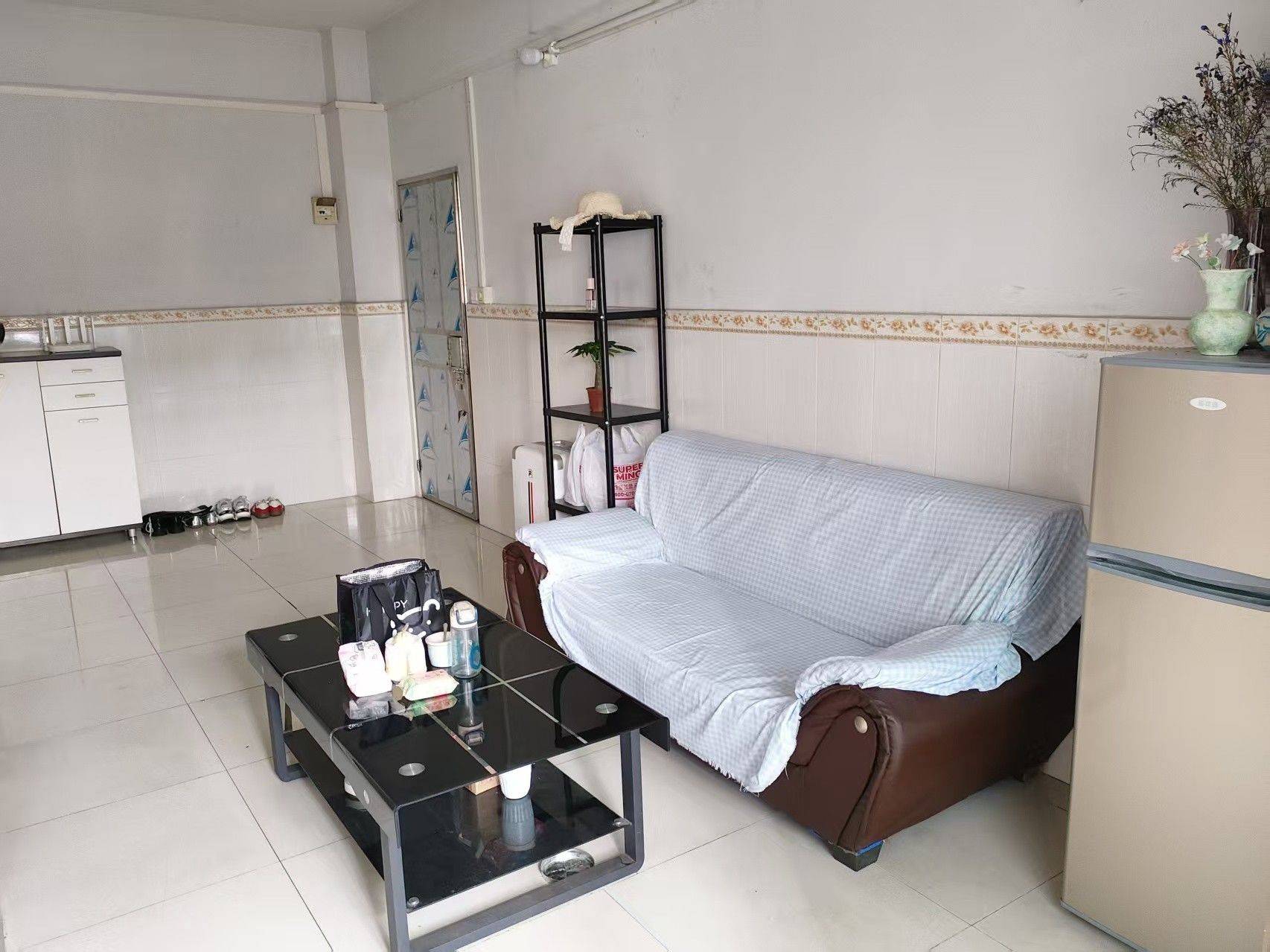 廣州 白雲 | 夏良南胜北街十六巷4号_4