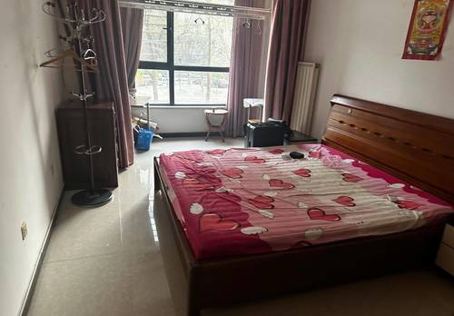 Wuqing 天鹅湖壹号-5号楼