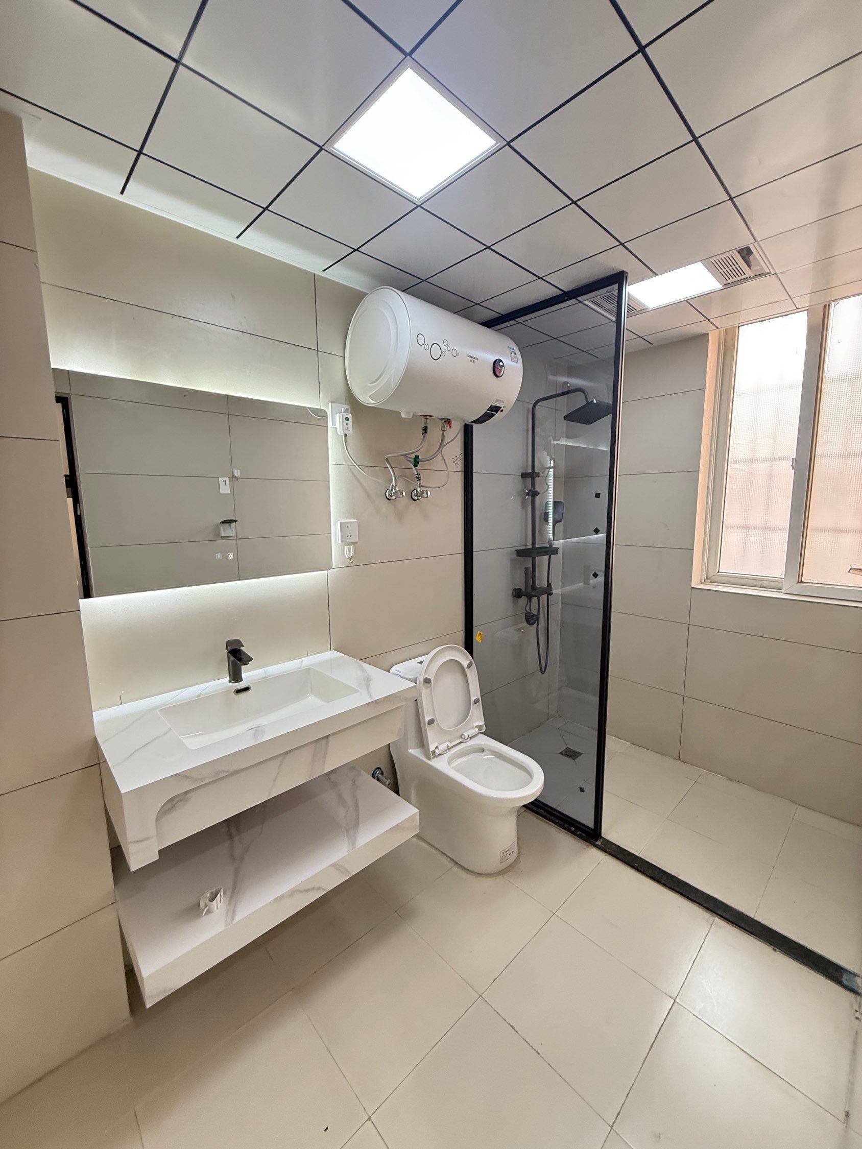 幸福人生hello整租房源3