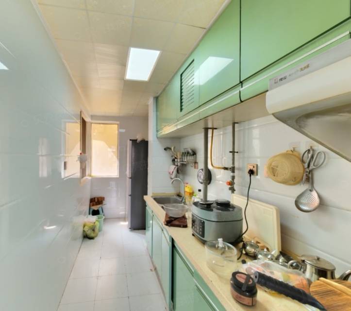 西安 灞桥 | 御锦城-二期鹭湾_4