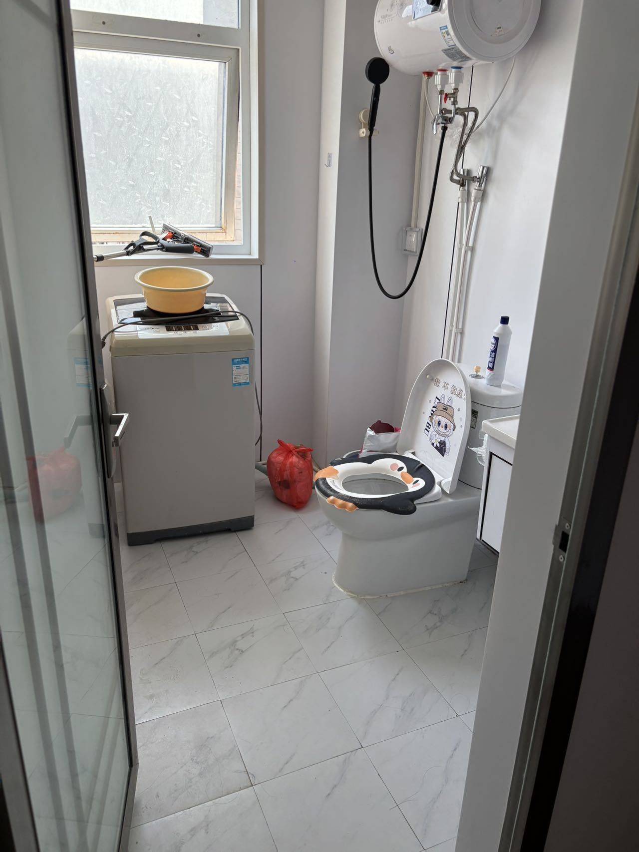 观山湖 远大生态风景二期栖景湾-3栋