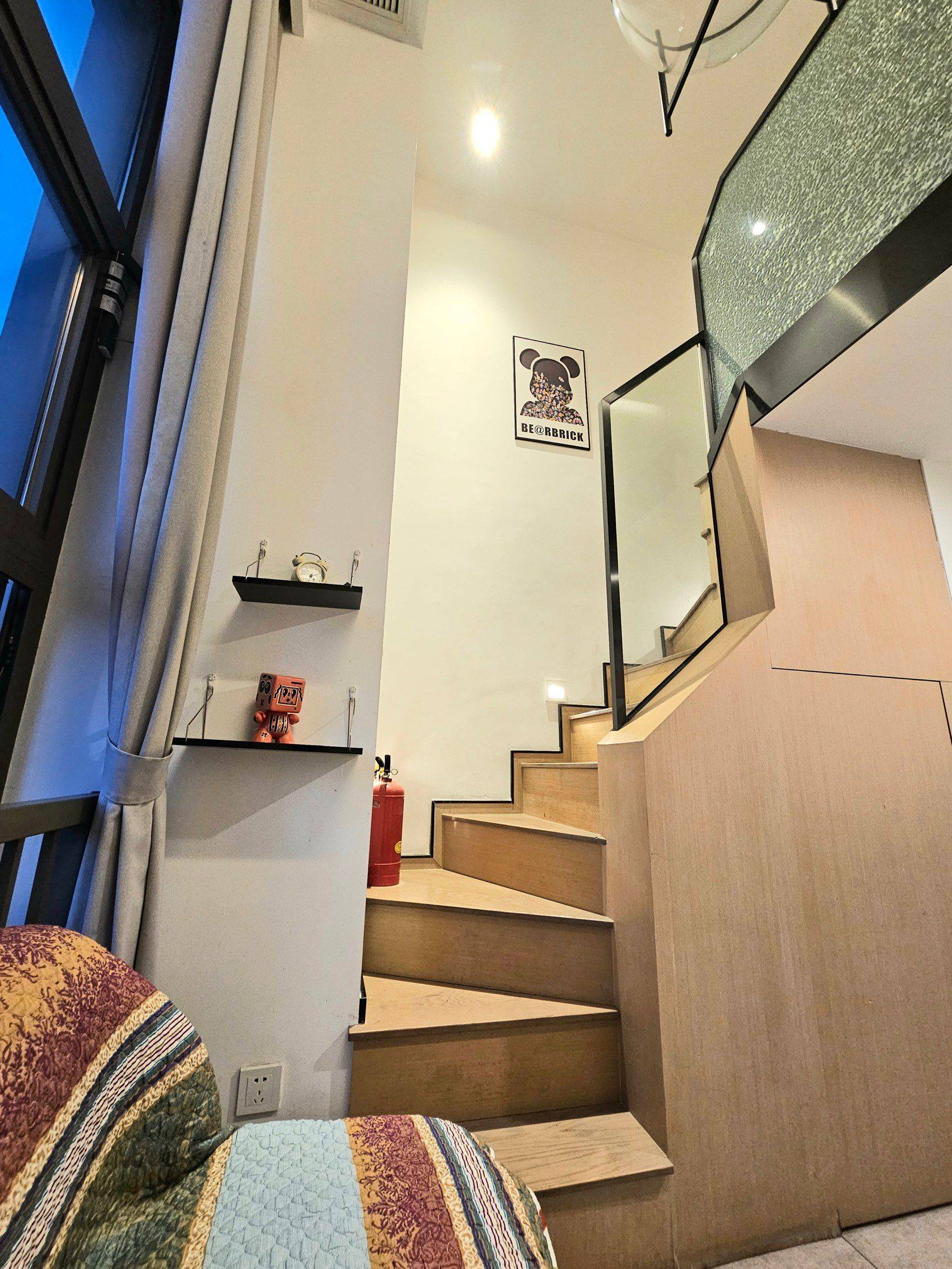 Yi Qi幸福整租房源3