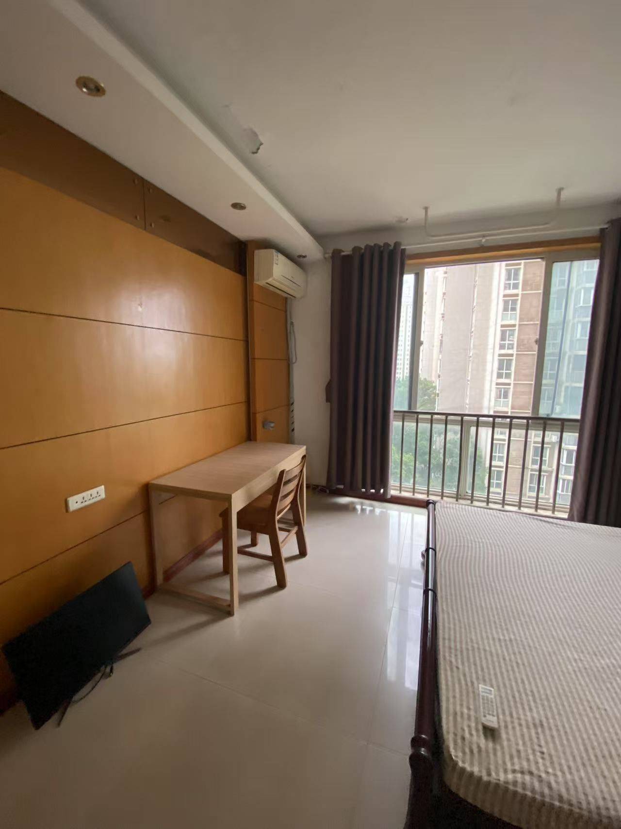 蔡甸 金色港湾-四期