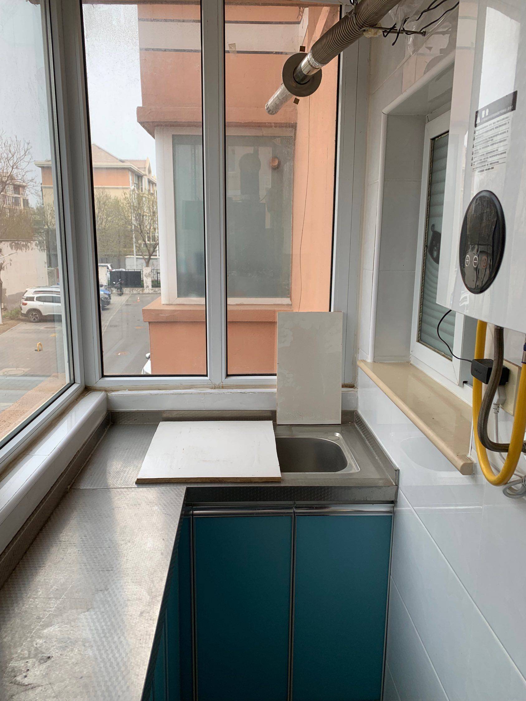 北京 大兴 | 康盛园_5