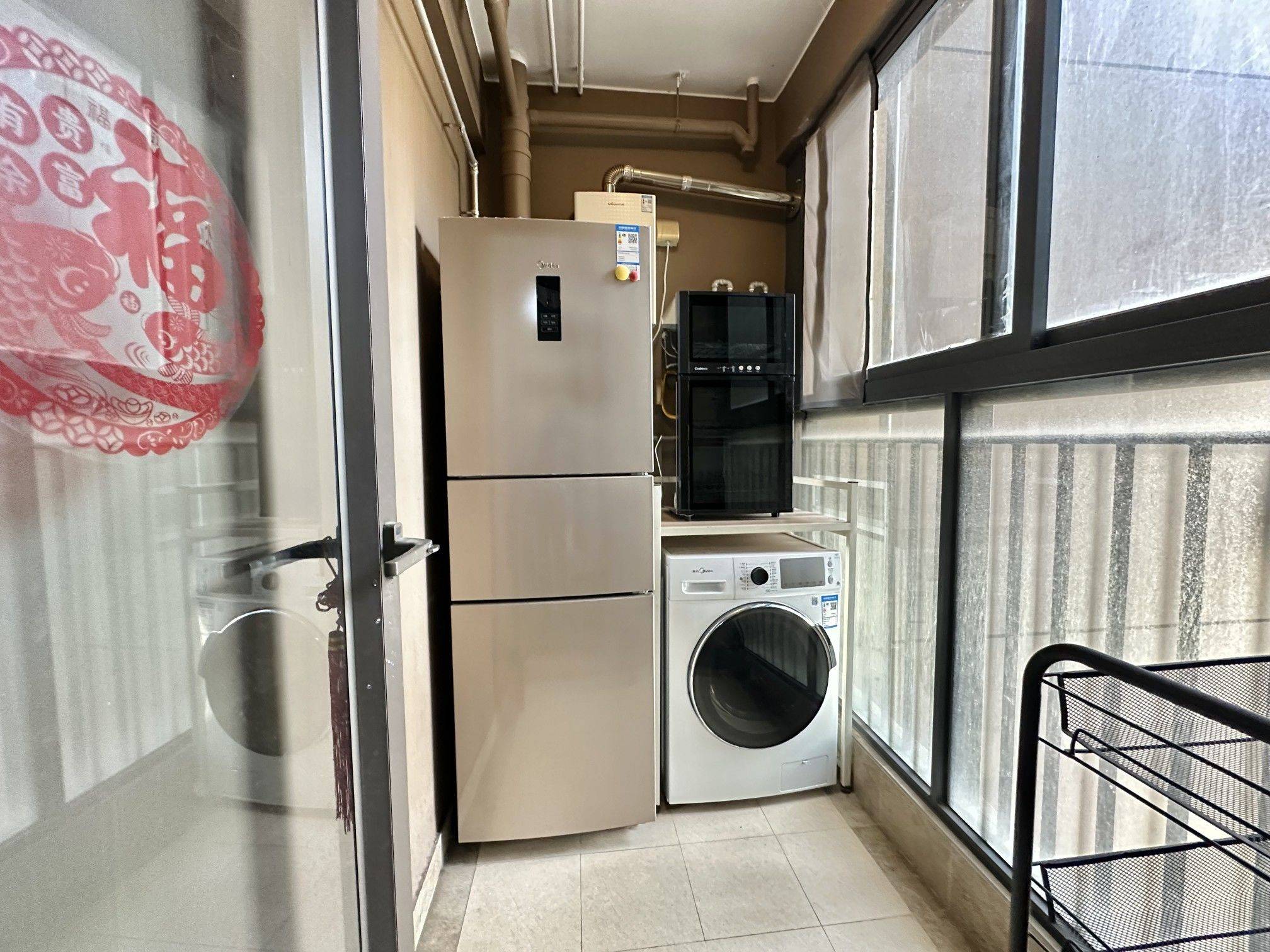 深圳 龍崗 | 万科红生活广场-一期_4