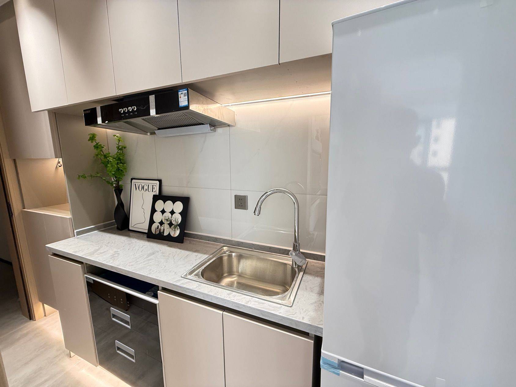 苏州 虎丘 | 绿地瞰湖花园_5