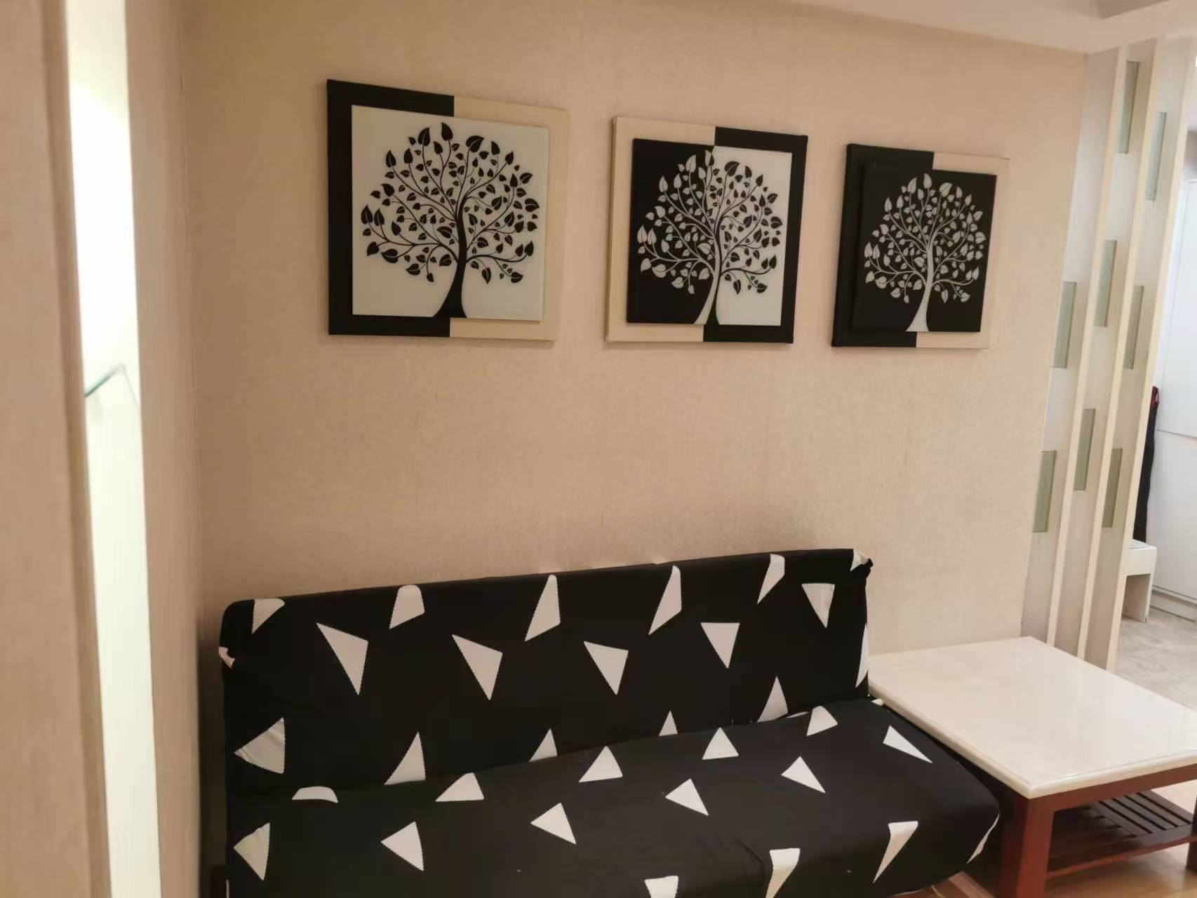 硚口 祥和社区北区-5栋