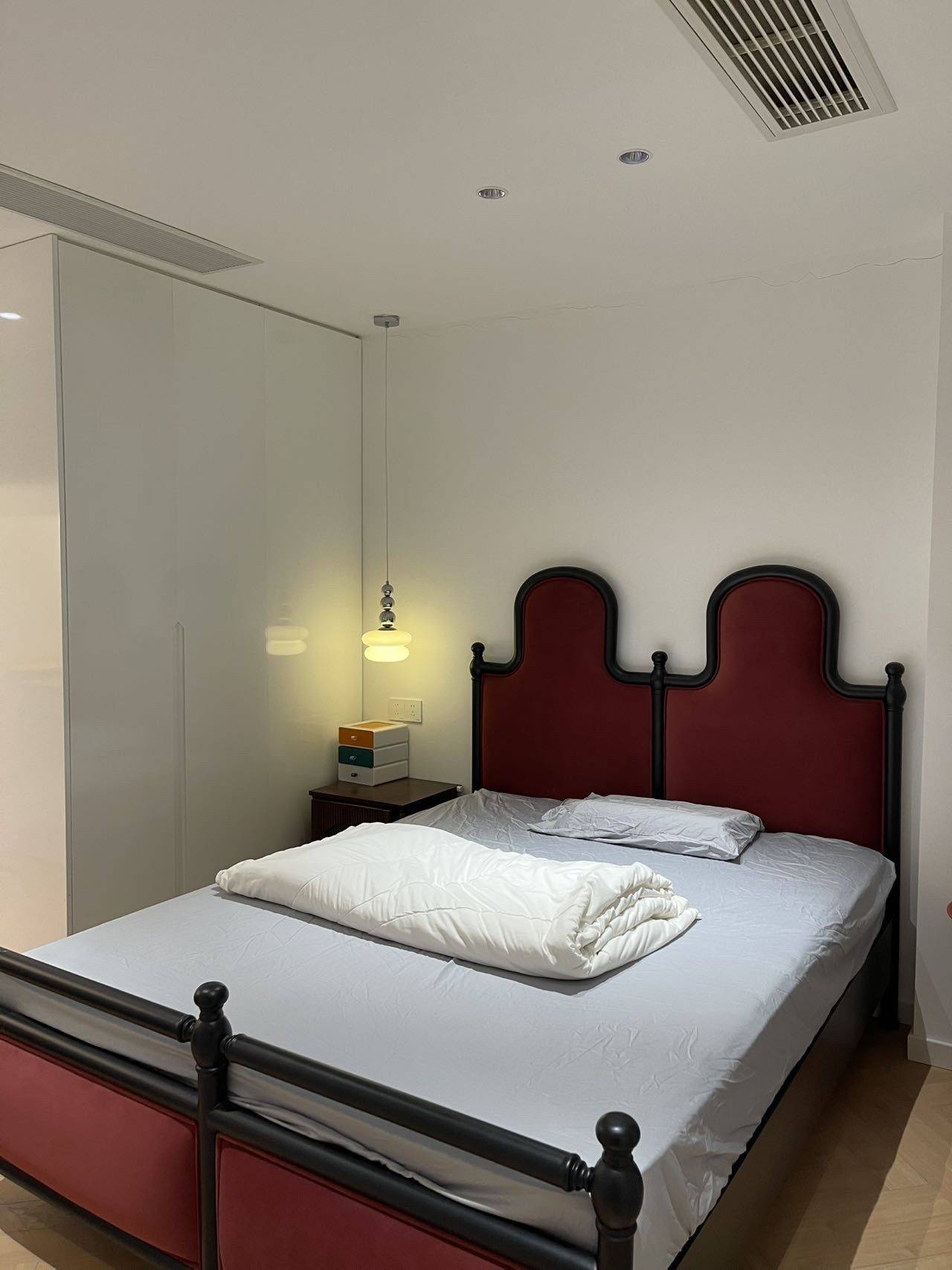 上海 静安 | 静安长华公寓_8