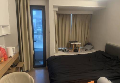 宝安 会展湾中港广场2栋