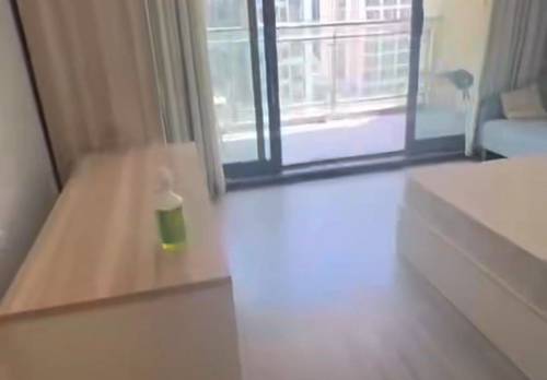 白云 金融城月华轩-10栋