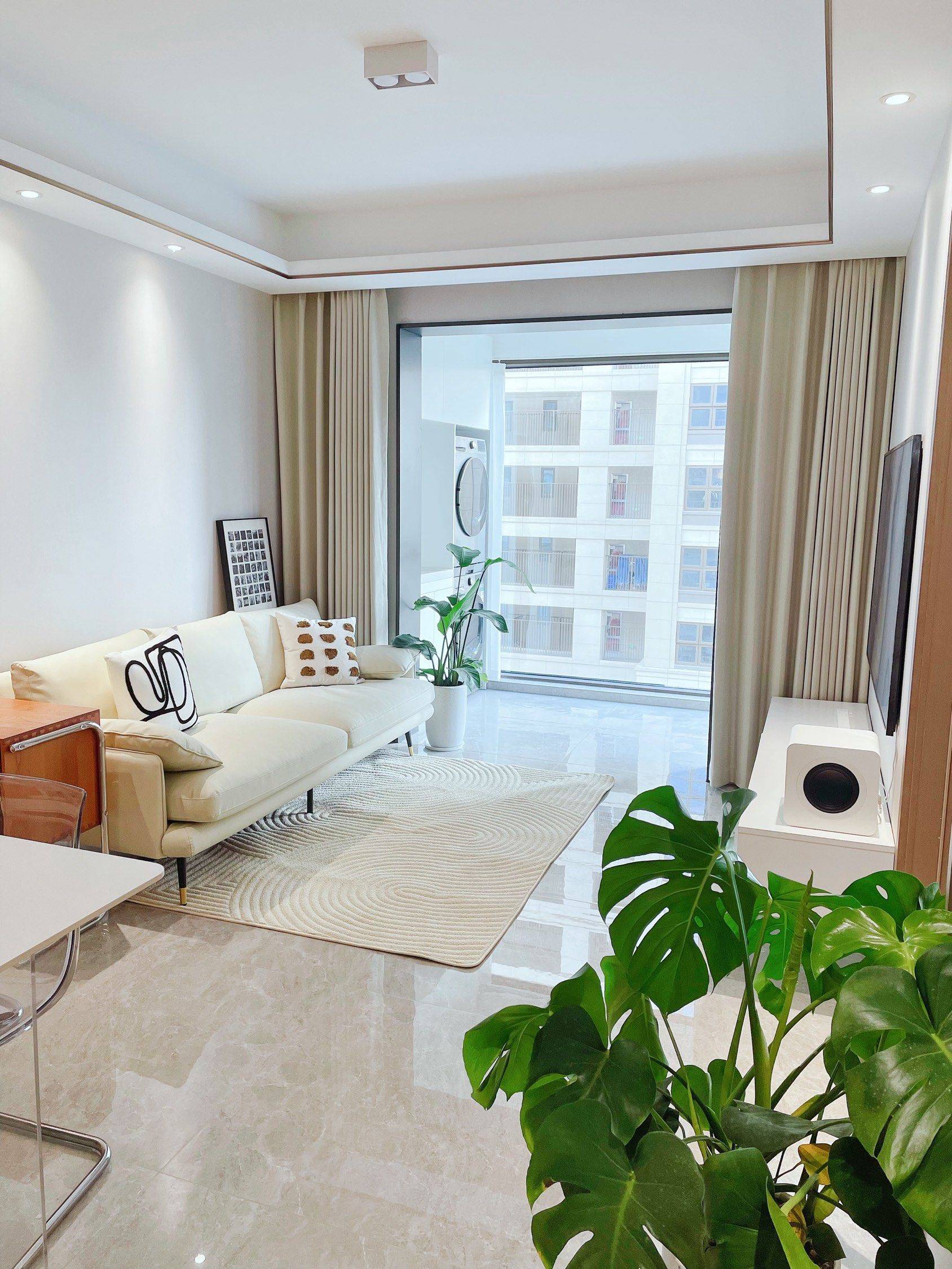 吴女士整租房源1