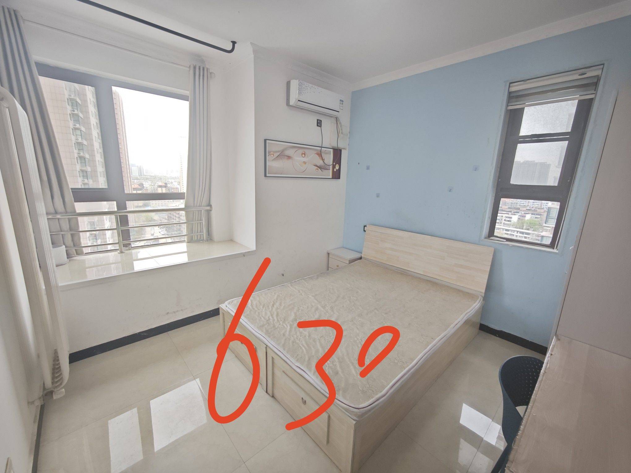 郑州 中原 | 六合幸福门3期南区-10号楼_5