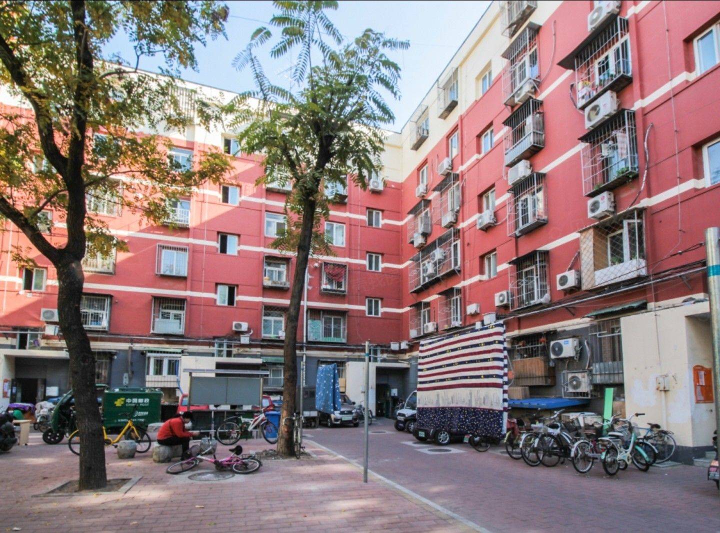 北京 西城 | 湾子街社区-4号楼_5