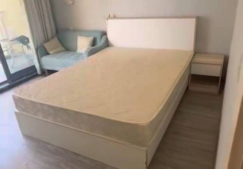 白云 金融城月华轩-10栋