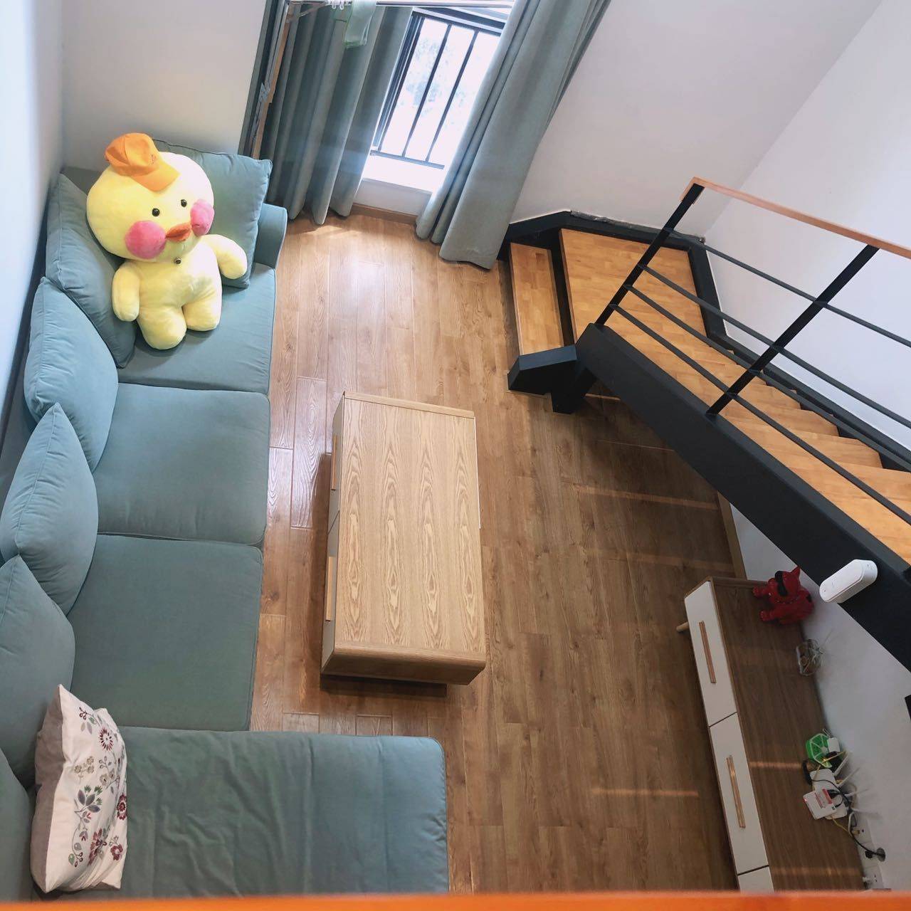 重庆 九龙坡 | 和泓四季E区_7