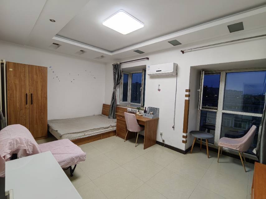 Beijing Changping | 冠庭园-4号楼_5