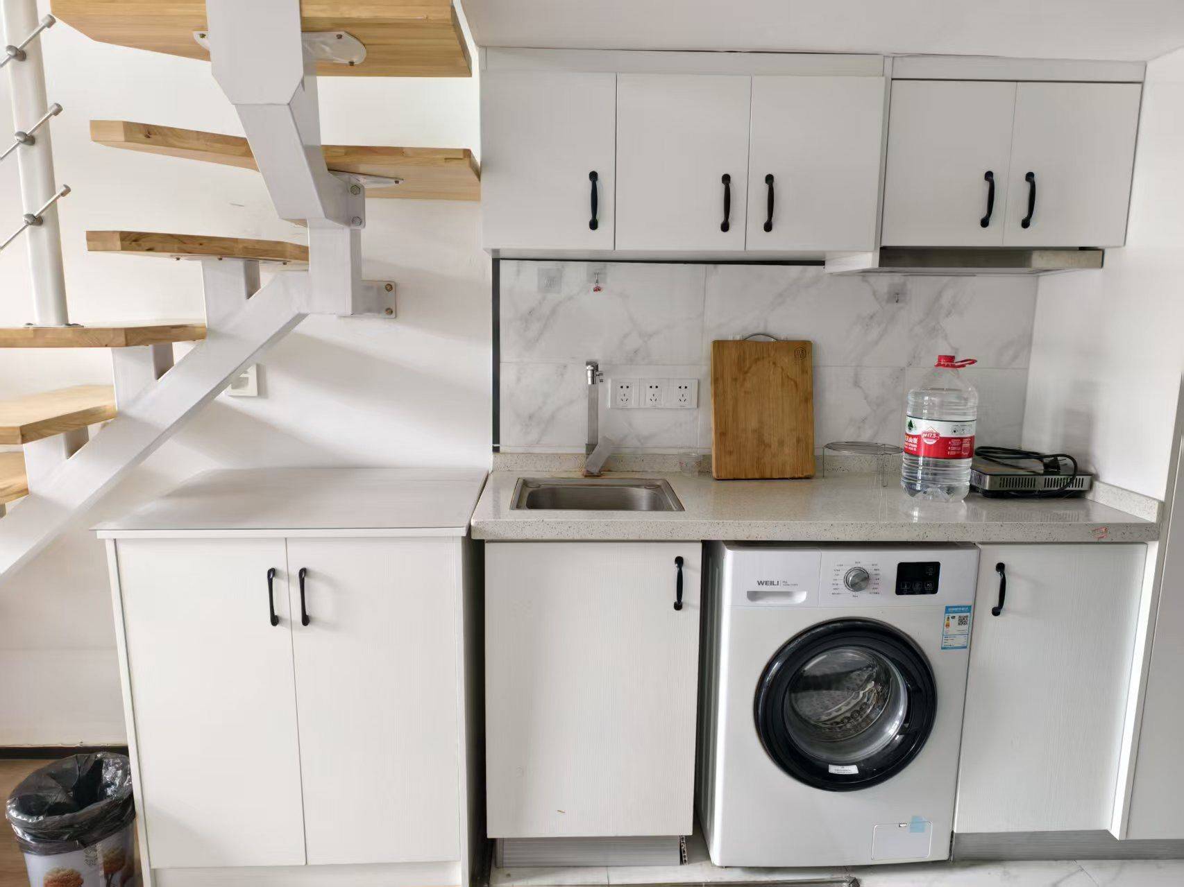 成都 双流 | 中建天府公馆HOPE汇寓_4