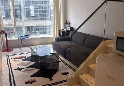 上城 同协金座商务中心