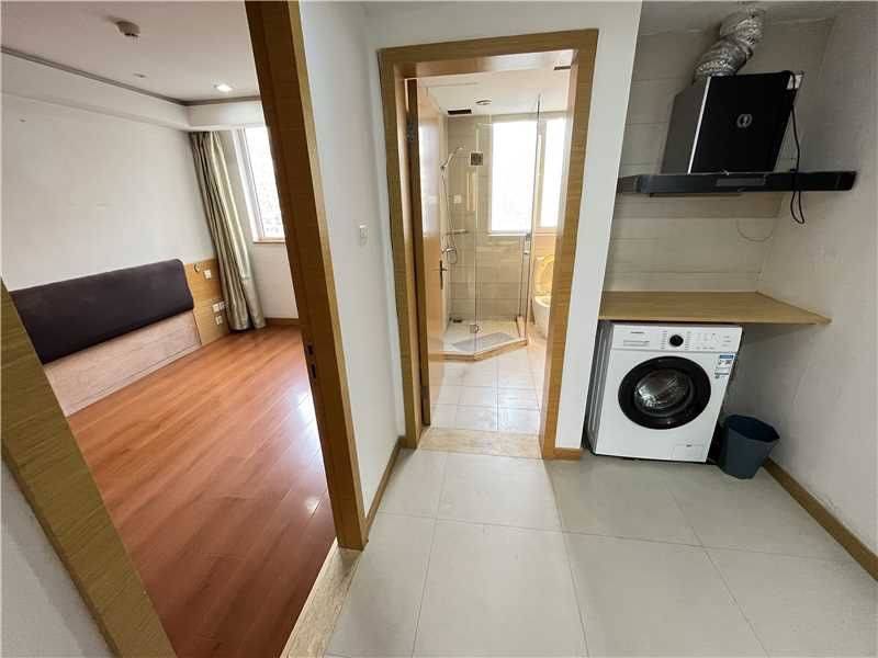 青島 市南 | 海情公寓酒店-C2座_5