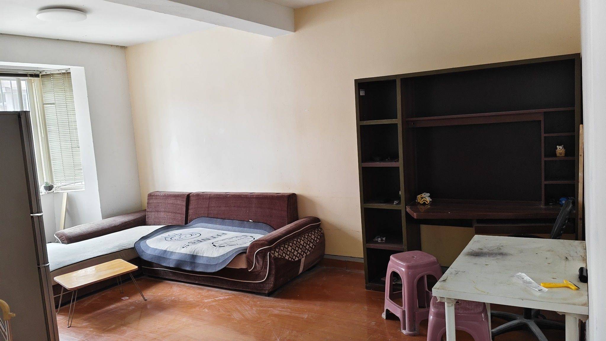 大漠孤独整租房源1