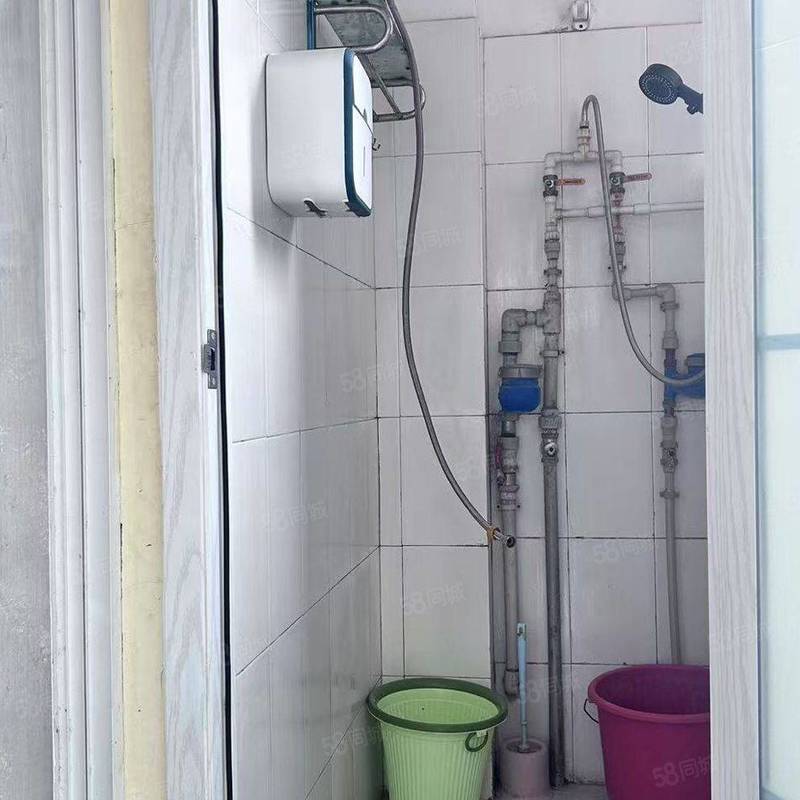 Kunming Xishan | 富城车世界D区-30幢_3