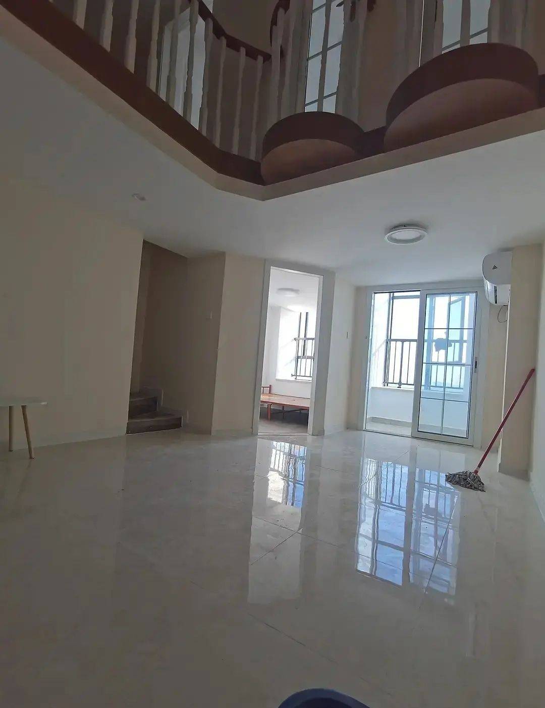 我勒个大豆芽整租房源1