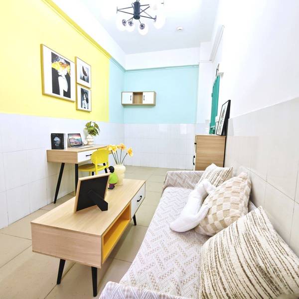 房东直租无中介费整租房源3