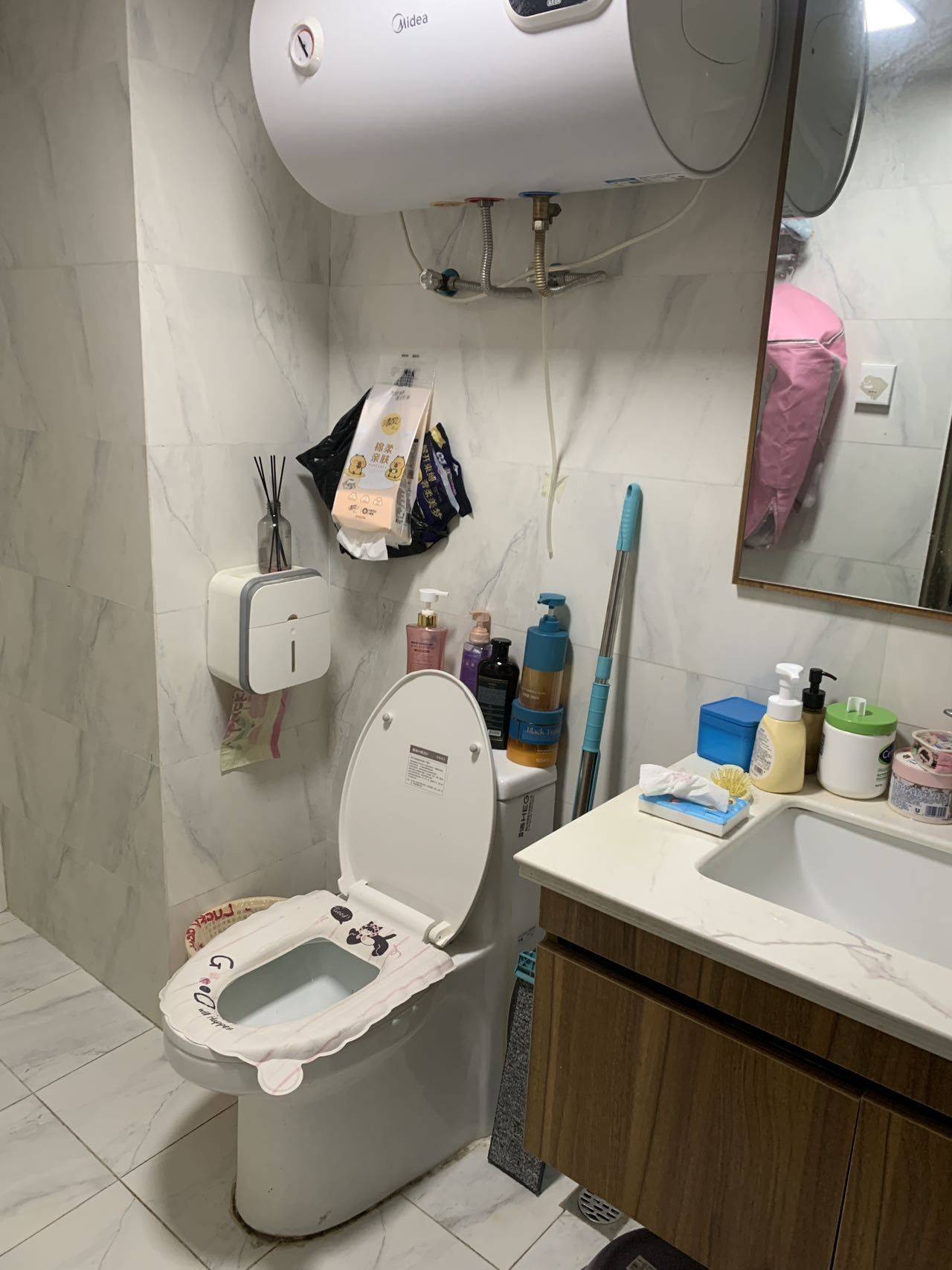 合肥转租整租房源1