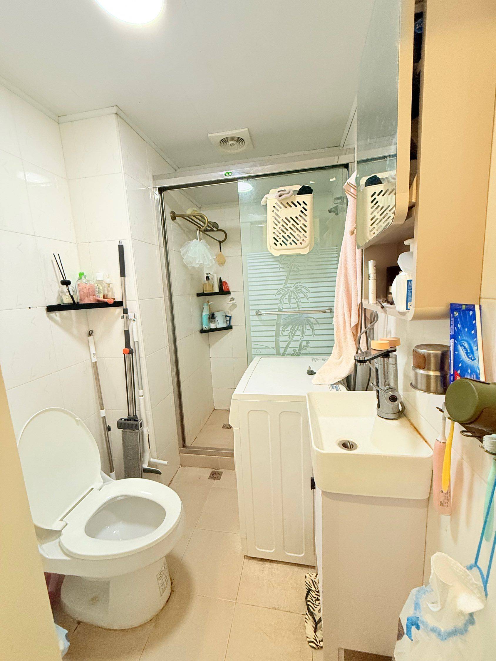 Rittiee整租房源2