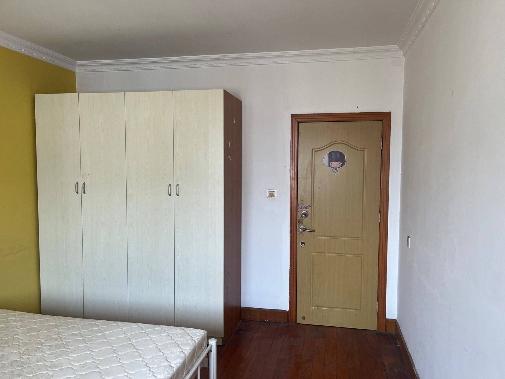 Jiading 嘉星小区