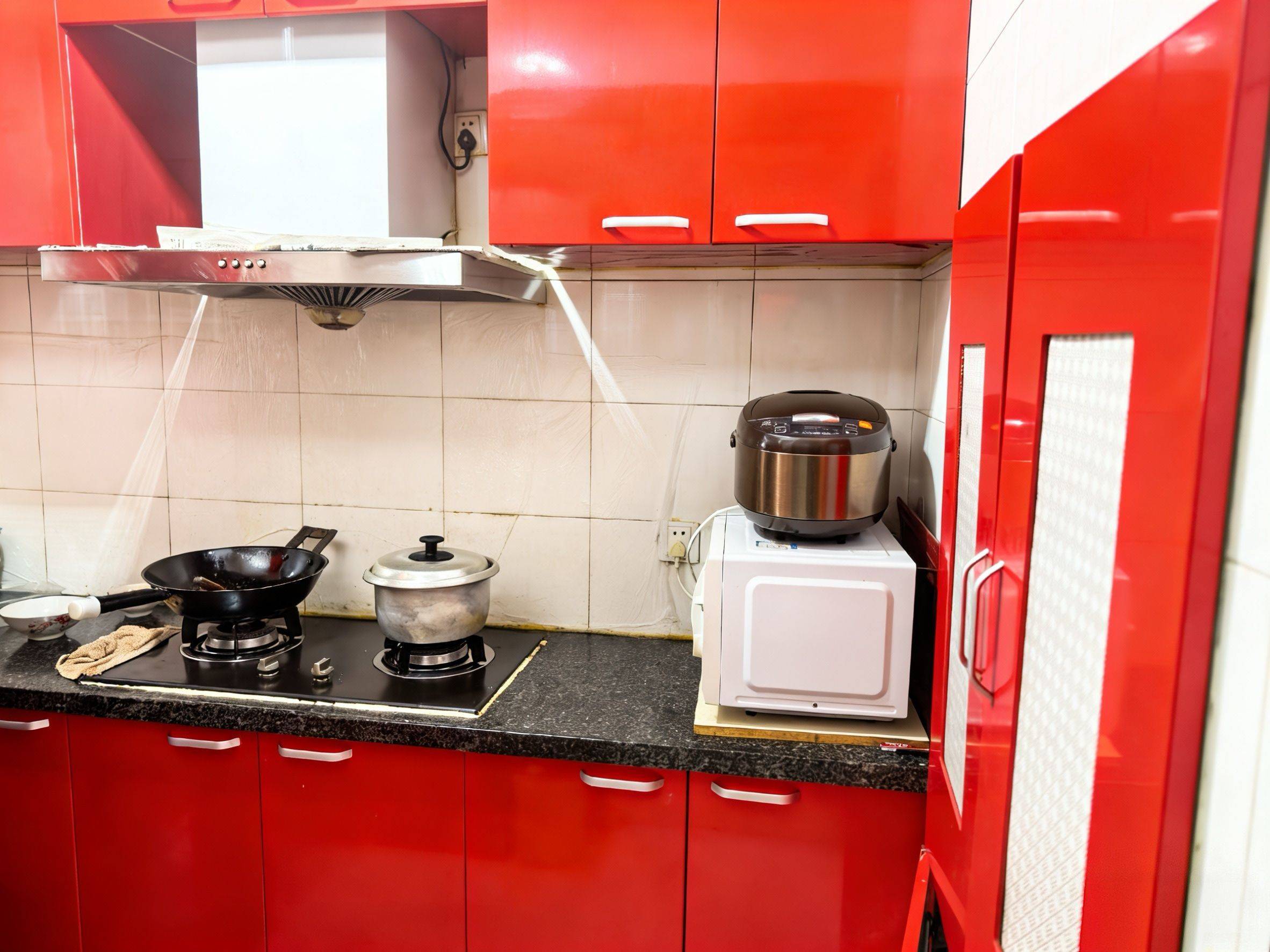 上海 嘉定 | 育兰社区-西区_5