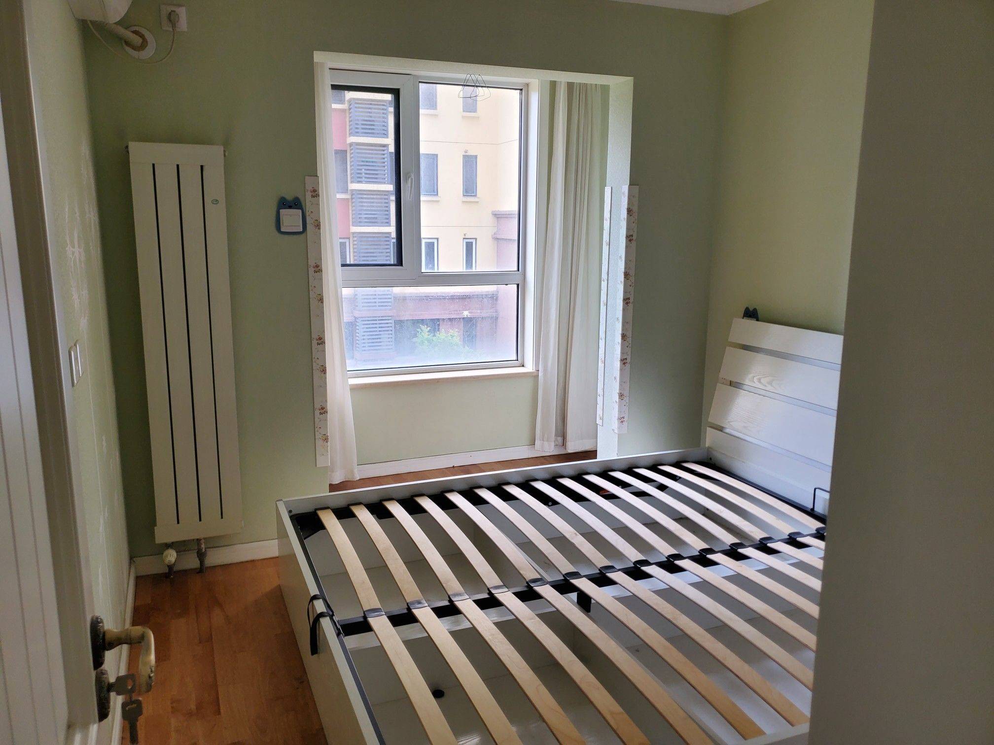 北京 石景山 | 拾景名苑_4