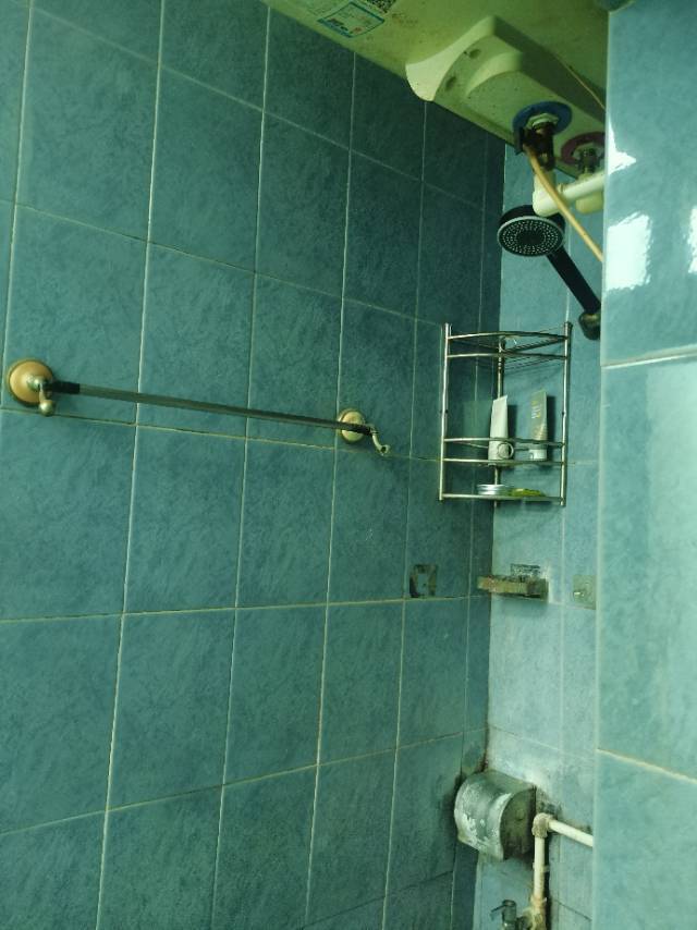 燕尾蝶整租房源3