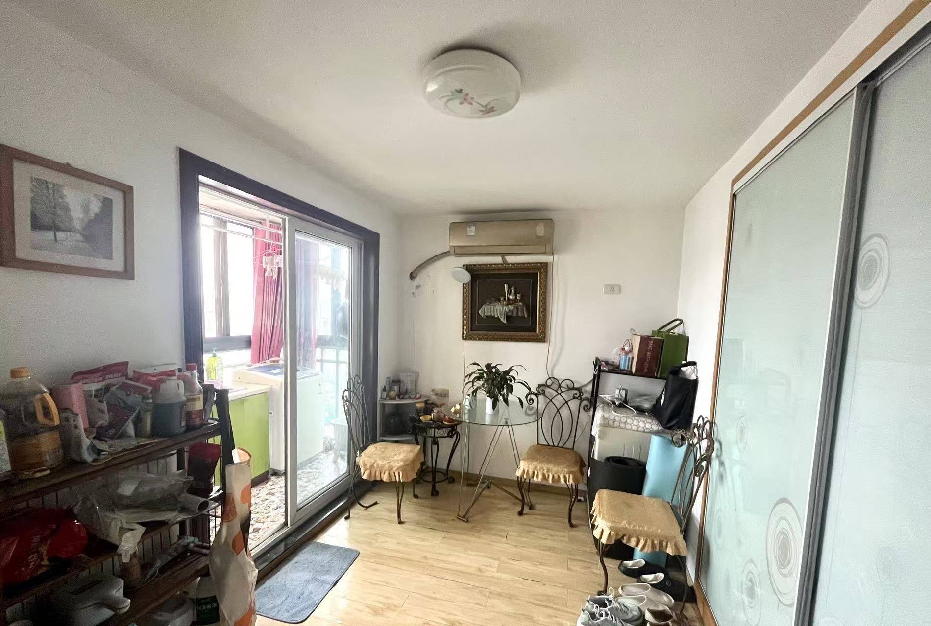 Wuhan Hongshan | 南国SOHO520_4