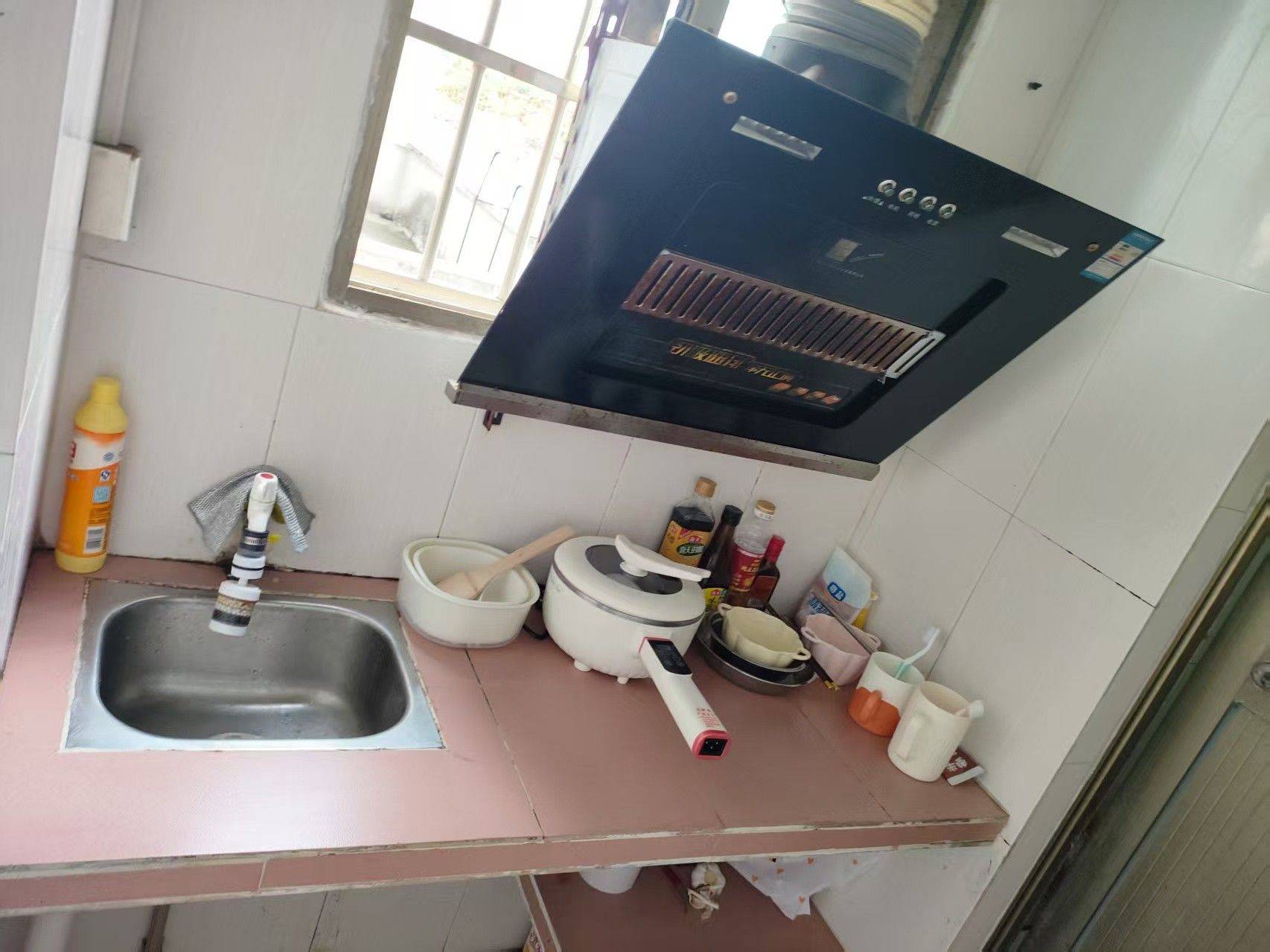 廣州 白雲 | 夏良南胜北街十六巷4号_6