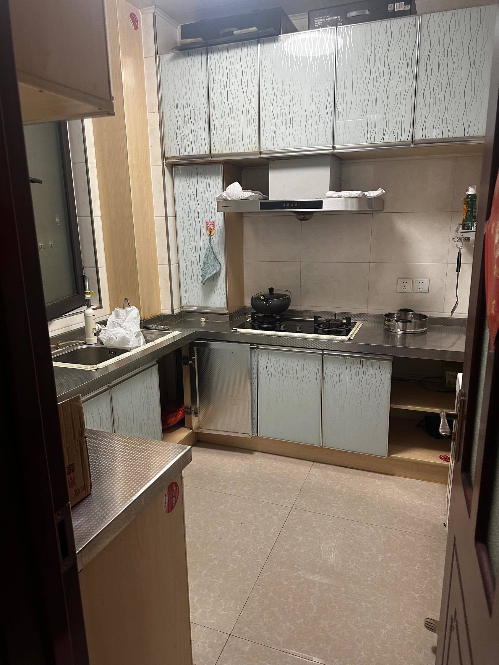 Tianjin Wuqing | 天鹅湖壹号-5号楼_4