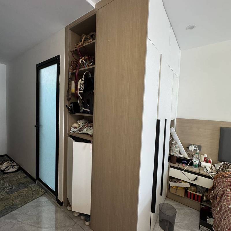 深圳 宝安 | 巷往公寓_5