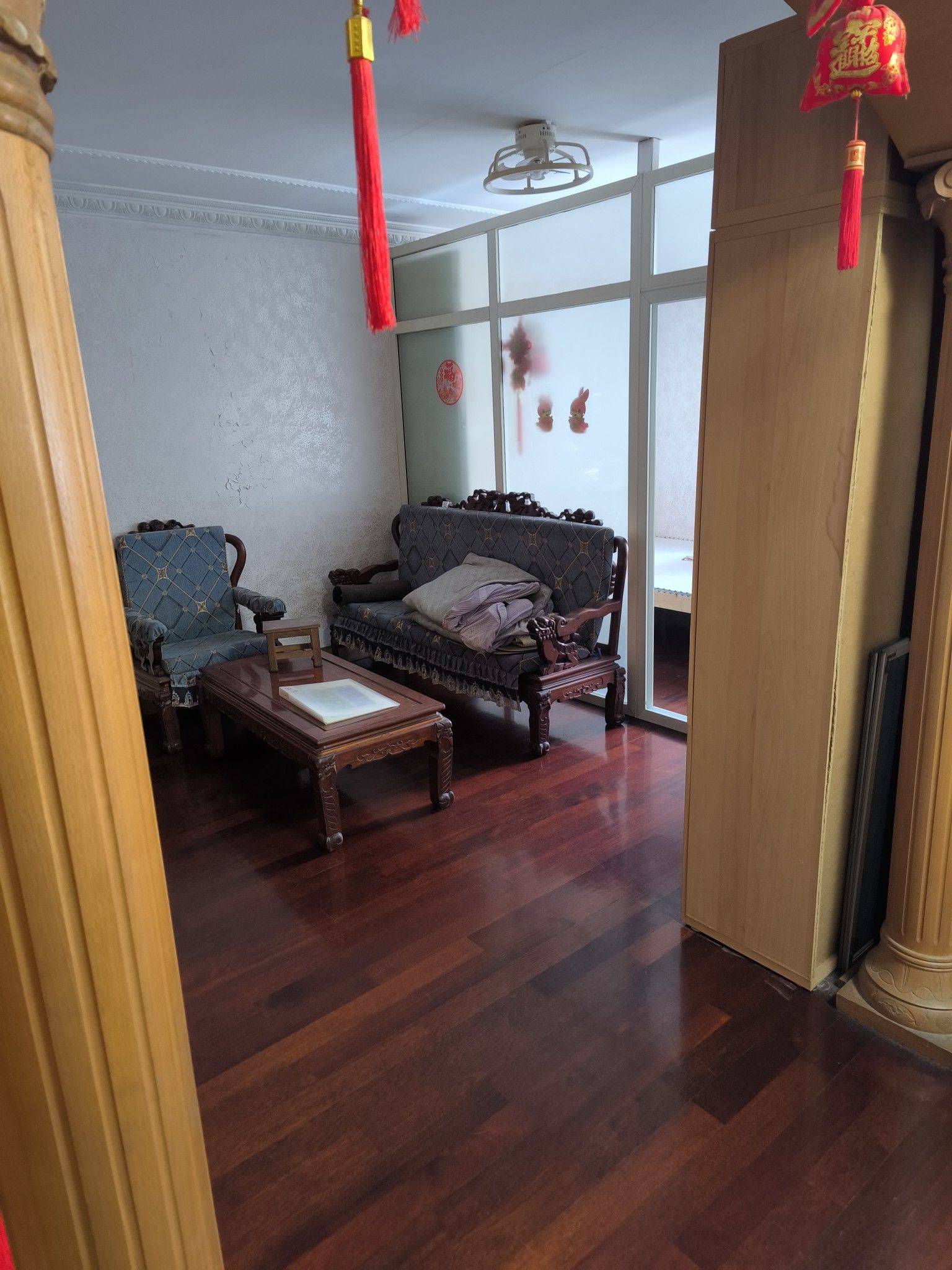 Shanghai Minhang | 莘闵花园_3